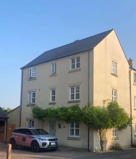 5 bedroom house to rent, Ashcombe Crescent, Witney OX28