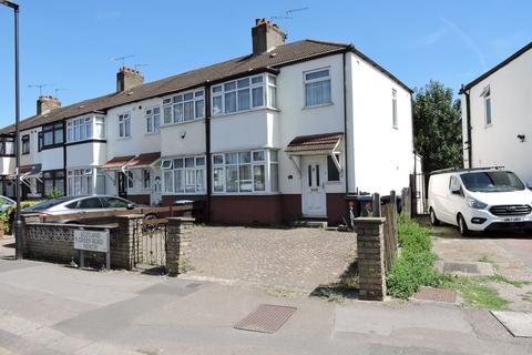 Scotland Green Road North, Enfield, EN3