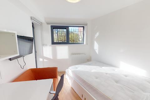 Studio to rent, Pitt Street, Newcastle upon Tyne NE4