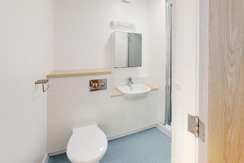 Studio to rent, Pitt Street, Newcastle upon Tyne NE4