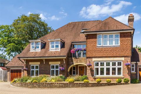 Chipstead Way, Banstead