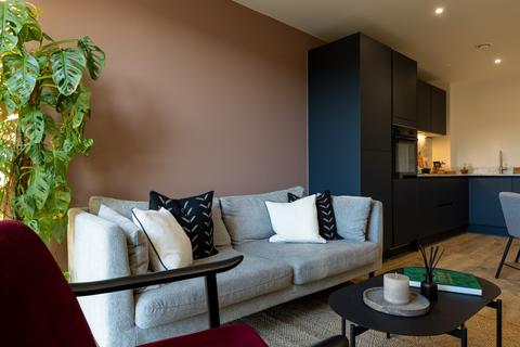 2 bedroom flat to rent, Flat 810, 166 Rockingham Street 