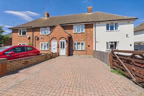 2 bedroom terraced house for sale, Ceely Road, Aylesbury HP21