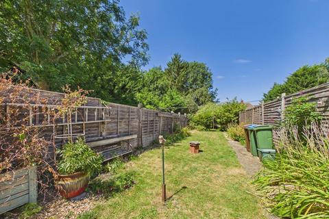 2 bedroom terraced house for sale, Ceely Road, Aylesbury HP21
