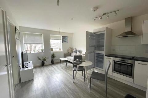 1 bedroom apartment for sale, Eastgate Street, Stafford ST16