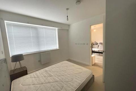 1 bedroom apartment for sale, Eastgate Street, Stafford ST16