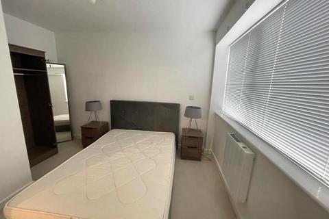 1 bedroom apartment for sale, Eastgate Street, Stafford ST16