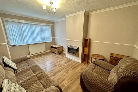 2 bedroom house to rent, Murray Road, Sheffield, S21
