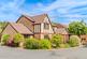 Wentworth Green, Kirby Muxloe, LE9