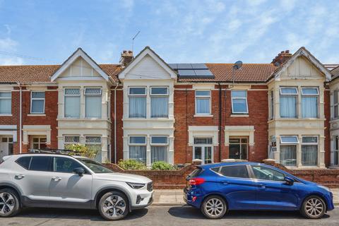3 bedroom terraced house for sale, Kenyon Road, Portsmouth