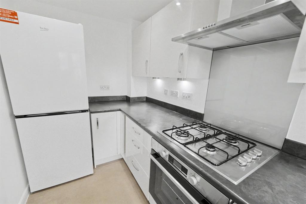 Nottingham NG8 - View 3