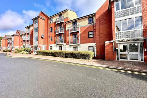2 bed flat/apartment for rent in Albert Road, Tamworth