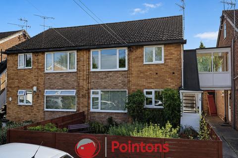 2 bedroom maisonette to rent, Deegan Close, Wyken Coventry