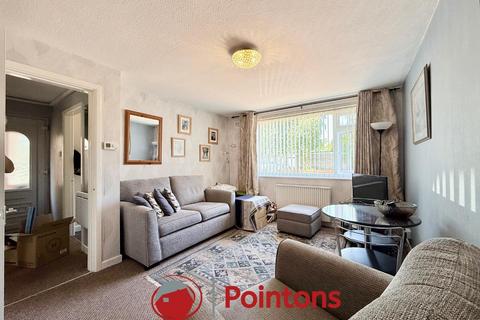2 bedroom maisonette to rent, Deegan Close, Wyken Coventry