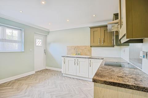 3 bedroom terraced house for sale, Bury Road, Hepworth, Diss, Suffolk, IP22