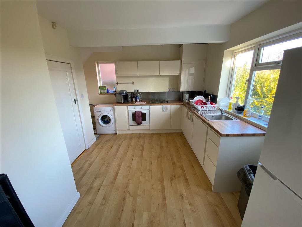 House in Nottingham, Mapperley Park - View 2