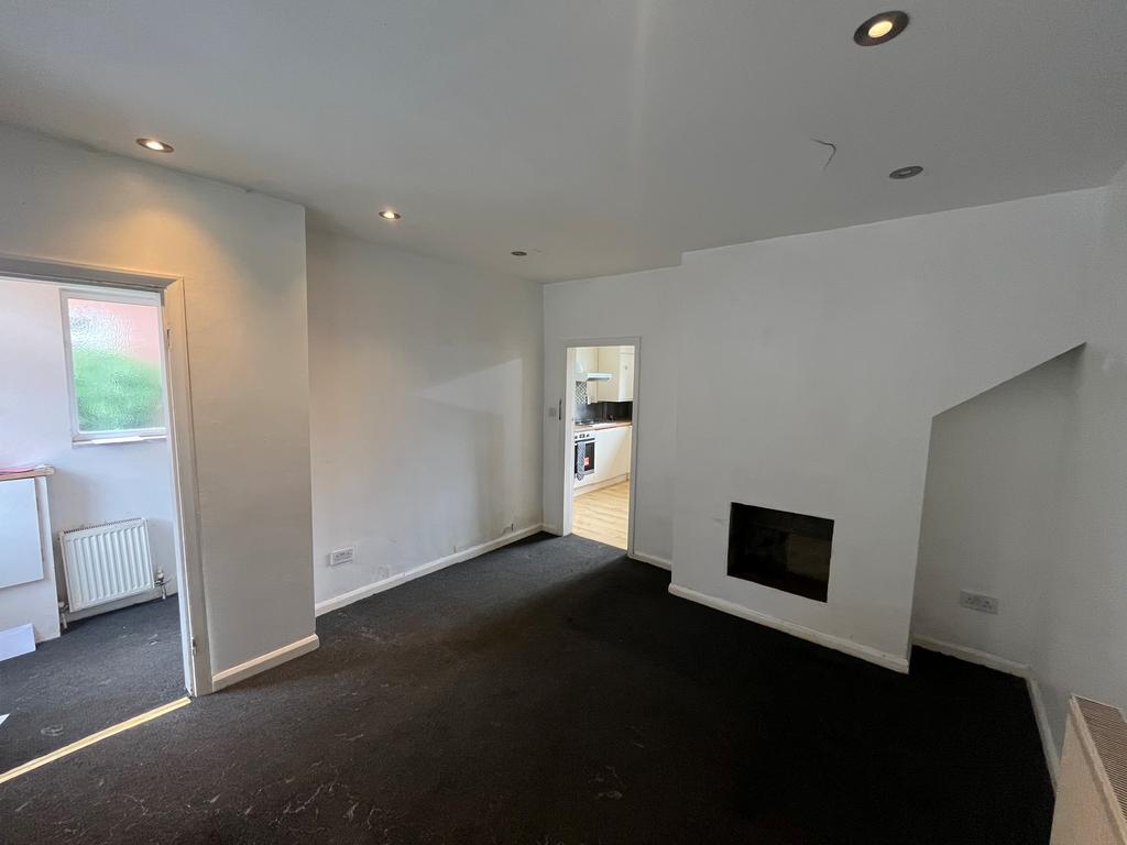 House in Nottingham, Mapperley Park - View 3