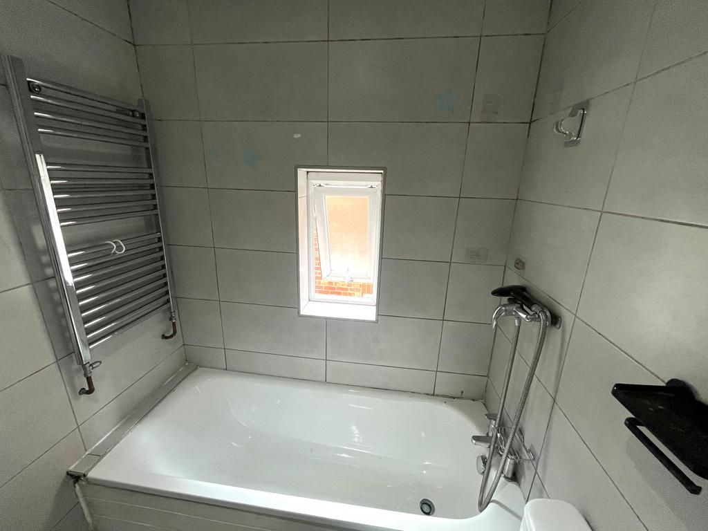 House in Nottingham, Mapperley Park - View 4