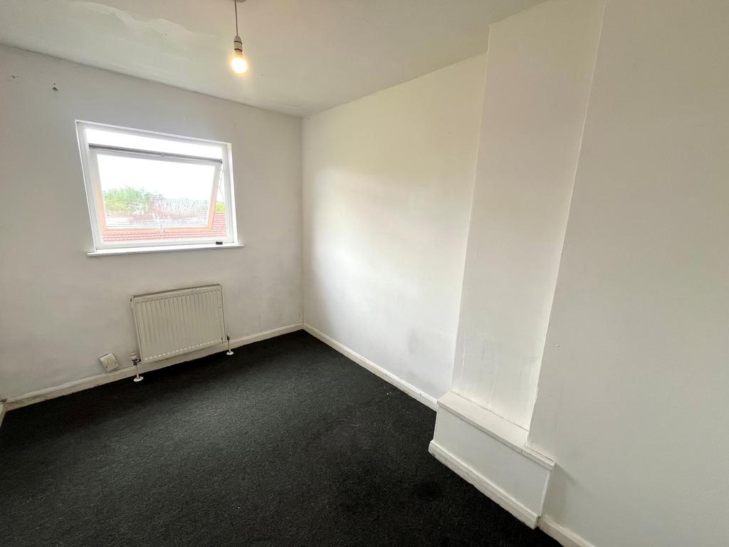 House in Nottingham, Mapperley Park - More