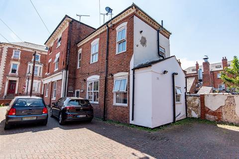 undefined, Highfield Street, Leicester LE2