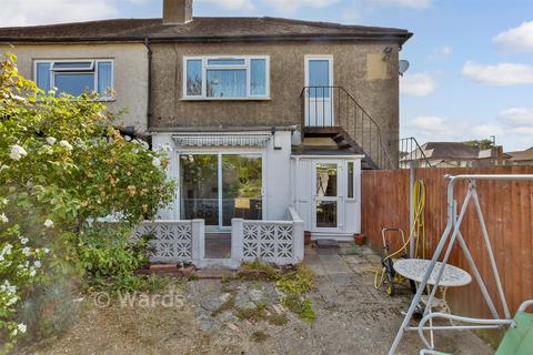 2 bedroom ground floor maisonette for sale, Hudson Road, Bexleyheath, Kent