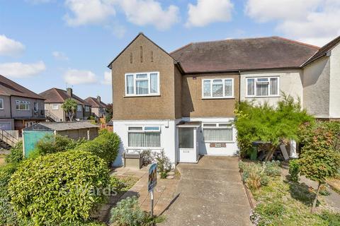Hudson Road, Bexleyheath, Kent