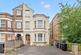 Moreton Road, South Croydon