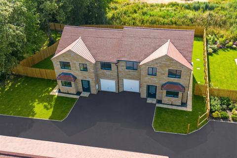 4 bedroom semi-detached house for sale, Storthes Hall Lane, Huddersfield HD8