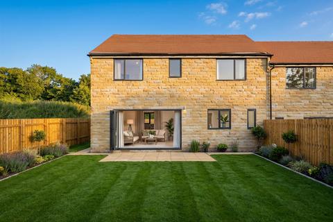 4 bedroom semi-detached house for sale, Storthes Hall Lane, Huddersfield HD8