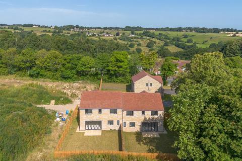 4 bedroom semi-detached house for sale, Storthes Hall Lane, Huddersfield HD8