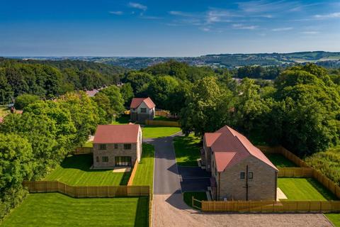 4 bedroom semi-detached house for sale, Storthes Hall Lane, Huddersfield HD8