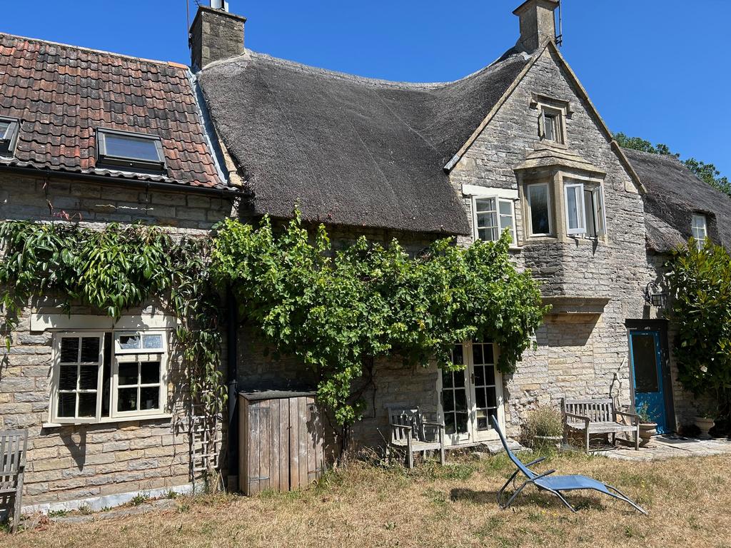 Peak Lane, Compton Dundon TA11, Compton Dundon