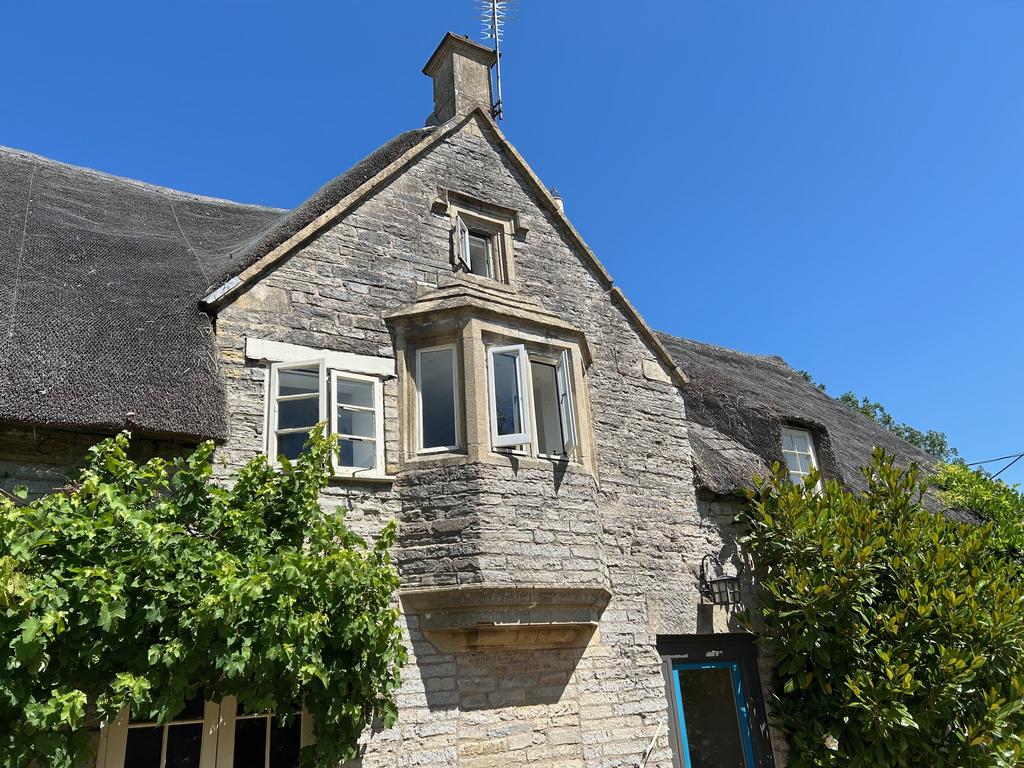 Apartment in Compton Dundon - View 2