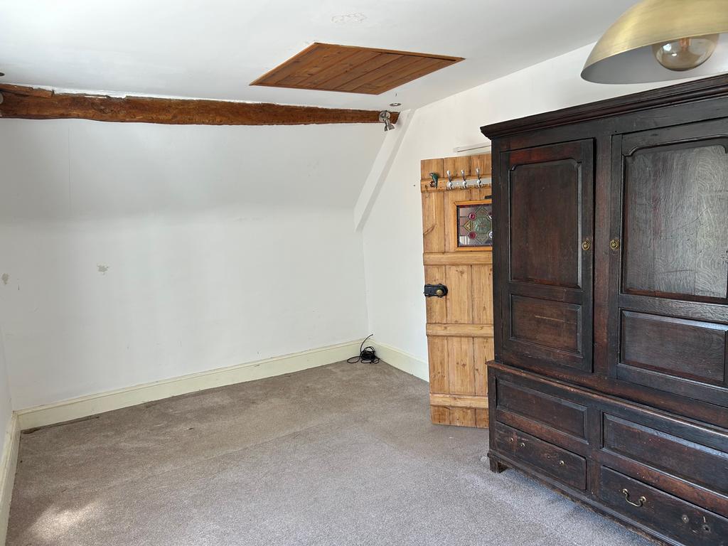 Apartment in Compton Dundon - More