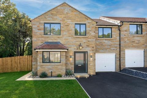 4 bedroom semi-detached house for sale, Storthes Hall Lane, Huddersfield HD8
