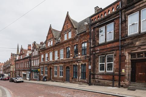 undefined, Moorgate Street, Rotherham S60