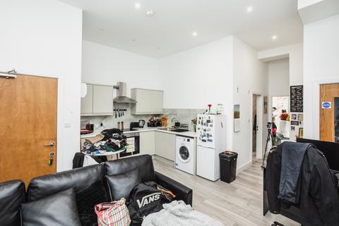 undefined, Moorgate Street, Rotherham S60
