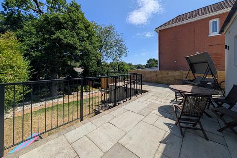 2 bedroom semi-detached house for sale, Chandlers Ford