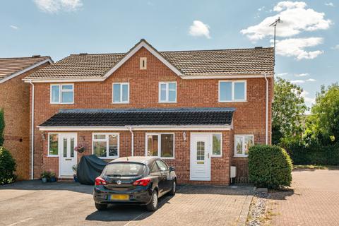 3 bedroom semi-detached house for sale, Coopers Green, Bicester, Oxfordshire