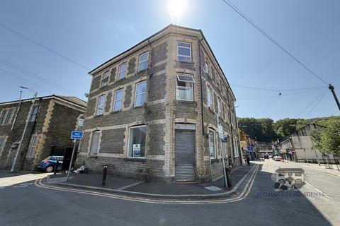 undefined, Station Street, Porth, Rhondda Cynon Taff. CF39 9NY