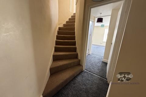 undefined, Station Street, Porth, Rhondda Cynon Taff. CF39 9NY