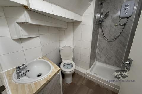 undefined, Station Street, Porth, Rhondda Cynon Taff. CF39 9NY
