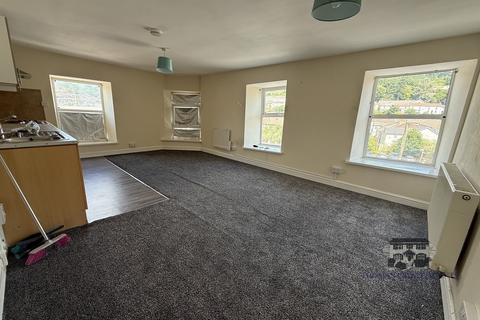 undefined, Station Street, Porth, Rhondda Cynon Taff. CF39 9NY