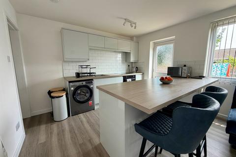 1 bed property for rent in Markham Drive, LEAMINGTON SPA, CV31