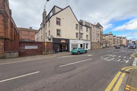 1 bed flat/apartment for rent in Kinnoull Street Perth