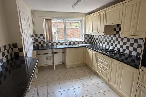 4 bedroom detached house to rent, Glemsford