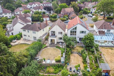 undefined, Carey Close, North Oxford