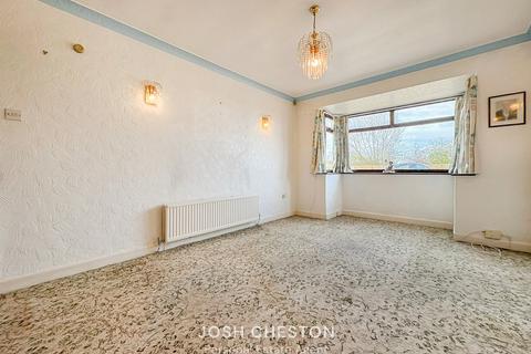 3 bedroom detached bungalow for sale, Rochdale Road, Oldham, OL2