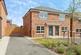 Laxford Lane, Lubbesthorpe, Leicester, Leicestershire, LE19