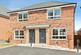 Laxford Lane, Lubbesthorpe, Leicester, Leicestershire, LE19